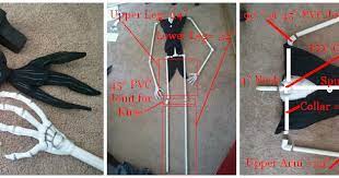Jack Skellington Measurements In Photo Below Nightmare Before Christmas Decorations Scary Halloween Decorations Nightmare Before Christmas Halloween