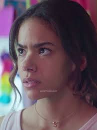 Ginny in 2003?🤭😳 #timecut #timecutmovie #madisonbailey #antoniagentry  #foryoupage