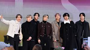 Mcdonald's and bts are partnering on a new meal. When Can You Order The Bts Meal At Mcdonald S