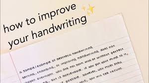 Get Aesthetic Handwriting Improve Your Handwriting Youtube Improve Your Handwriting Aesthetic Letters Handwriting Alphabet