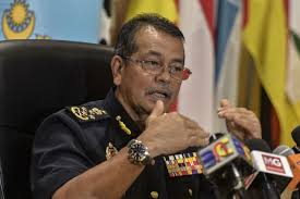 Putrajaya corporation official portal includes various information including latest news, events, announcements and all online applications. Thanks For Cleaning Up Our Penang Office Jpj Chief Tells Macc After Mass Prosecution