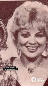 Vicky Jimenez del Perú/OFICIAL (@vickyjimenezdelperu) • Facebook