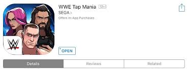 Tap mania had great promise, but ultimately was destroyed by hacked apk's and a lack of extra game modes/real progression imo. Play Wwe Tap Mania On Your Iphone Or Android Before It S Officially Released Smartphones Gadget Hacks