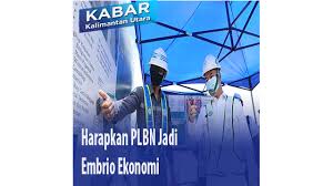 Maybe you would like to learn more about one of these? Harapkan Plbn Jadi Embrio Ekonomi Lensaku Id