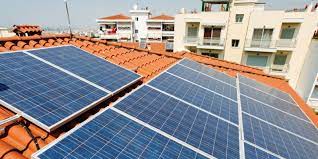 Homeowners who are interested in going solar often want to know how many solar panels it will take to power their house. India Rooftop Pv Targets Missed Ground Mounted And Off Grid Exceeded Pv Magazine International