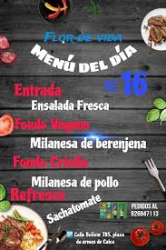 Flor de Vida Restaurante