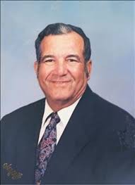 Forrest "Frosty" Whitmore Obituary November 17, 2023