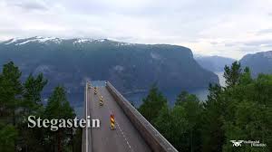Aurland is a good starting point for experiencing flåm, undredal, gudvangen and the nærøyfjord. Flam Stegastein Aurland Norway Youtube