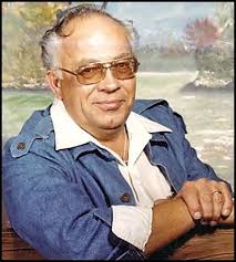 Obituary: Nelson, Laurence John