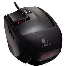 The logitech g9x is a fantastic gaming mouse and is my new gaming mouse of choice when it comes to frag time. Logitech G9x Laser Mouse 910 001152 B H Photo Video