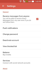Further features include hub promotions, the ability to direct message others without having to wait for a match, and revising chat messages. Hey Free Dating App For Android Apk Download
