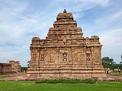 Pattadakal - Wikipedia