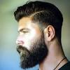 Beard Low Fade Styles
