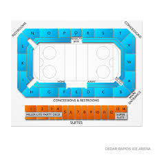 Youngstown Phantoms At Cedar Rapids Roughriders Tickets 1