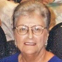 Suzanne S. Jefferson Obituary