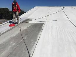 Maybe you would like to learn more about one of these? Why And How To Clean A Pvc Commercial Roof