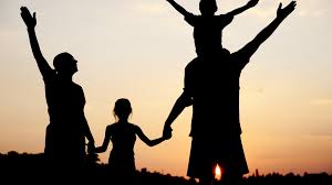 Good fathers are good for everyone — The Centre for Male Psychology