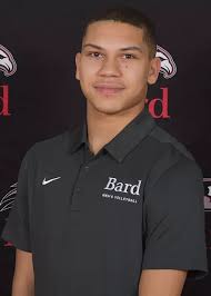 2026 Men's Volleyball Roster