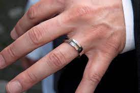 Average customer rating 4.7 out of 5 stars. Popular Men S Wedding Ring Options Lovetoknow