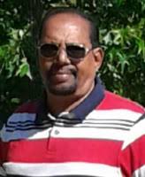 Peter Francis D'Souza (71)