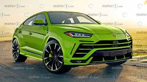 Learn about the 2021 lamborghini urus with truecar expert reviews. Lamborghini Urus Plug In Hybrid To Pack 820 Horsepower