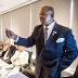 UMass Boston leader offers emotional defense of his tenure