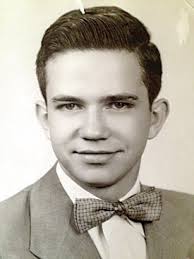 Ralph Ramsay Obituary (2014)