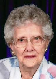 Catherine Darnell Obituary (2014)