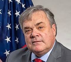 FMC wants Covid-hit US dockworkers deemed 'essential' and vaccinated  quickly