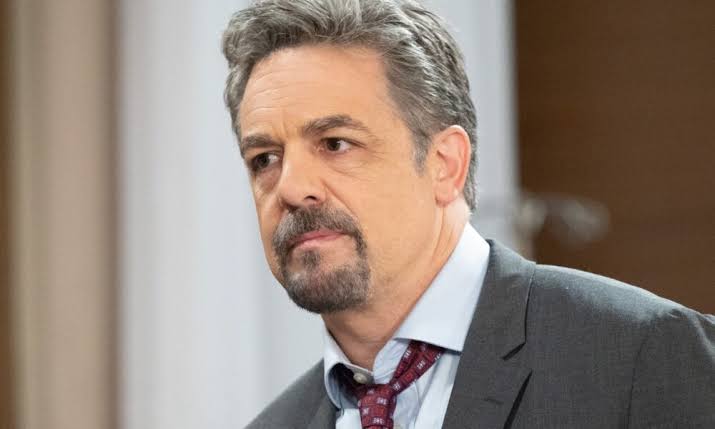 General Hospital' Shocker Chris McKenna Jack Brennan Surprise Exit