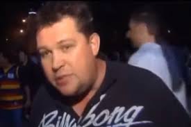 From Swamp to Swamp.