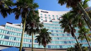 Hotels near popular central district attractions. Top 11 Accommodations In Jb For Your Weekend Getaway