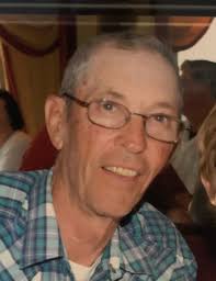 Obituary information for Mike