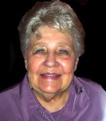 Rita Mae Goddard Davis