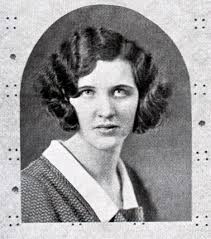 Local History Notes: Miscellaneous, BHS Class of 1931, Part 1