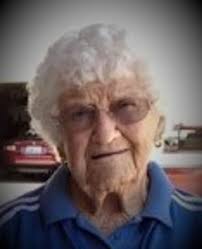 Betty Bowman Obituary January 13, 2021