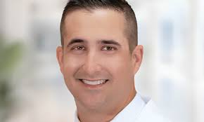 Sunit “Dr. Sunny” Srivastava, MD