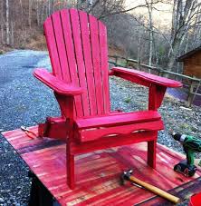 Painted Adirondack Chair Pink Adirondack Chairs Adirondak Chairs Wooden Adirondack Chairs