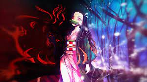 Hd wallpapers and background images 25 Nezuko Kamado Wallpapers Wallpaperboat