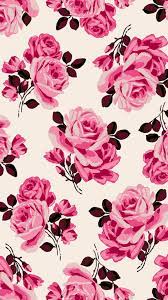 79 Girly Wallpapers On Wallpaperplay Wallpaper Iphone Roses Iphone Wallpaper Girly Flower Wallpaper