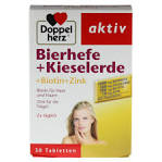 Doppelherz bierhefe