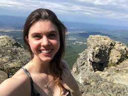 Ranger Talk: A National Park Ranger Interview With Dara Green Red Around  the World