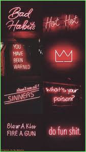Red aesthetic grunge neon aesthetic aesthetic collage quote aesthetic aesthetic vintage aesthetic pictures black aesthetic wallpaper aesthetic backgrounds aesthetic iphone wallpaper. Red Aesthetic Neon Wallpapers Top Free Red Aesthetic Neon Backgrounds Wallpaperaccess