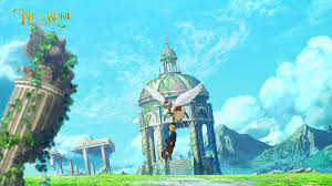 Sky arena ahora está instalado en su dispositivo. Descargar Ni No Kuni Cross Worlds Gratis Para Android Mob Org