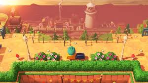 New horizons switch (acnh) guide on how to build a residential area. Get Inspired With These Stunning Animal Crossing New Horizons Island Designs Mypotatogames