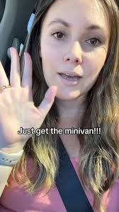 Life's already a circus. Why not drive a Carnival? 🎪 #minivan #momlif...