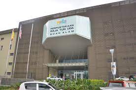 Definitely one of the best public library in the country. Kiddie Oasis The Story Of Mommy Eez Aktiviti Cuti Sekolah Di Perpustakaan Raja Tun Uda Di Shah Alam Ppas