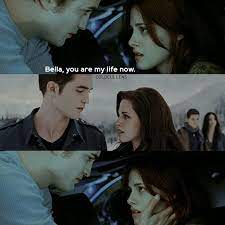 Bella You Are My Life Now Alaca Karanlik Karanlik