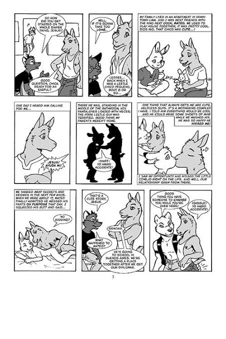 Incontinent Student Bodies #1-2 - IndyPlanet