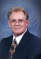 Steven Douglas Knott (1943-2012)